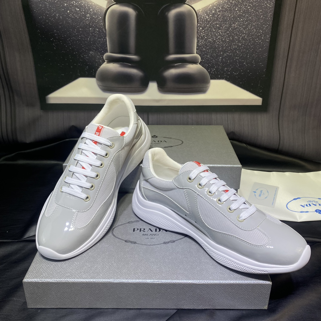 Prada Sneakers-188