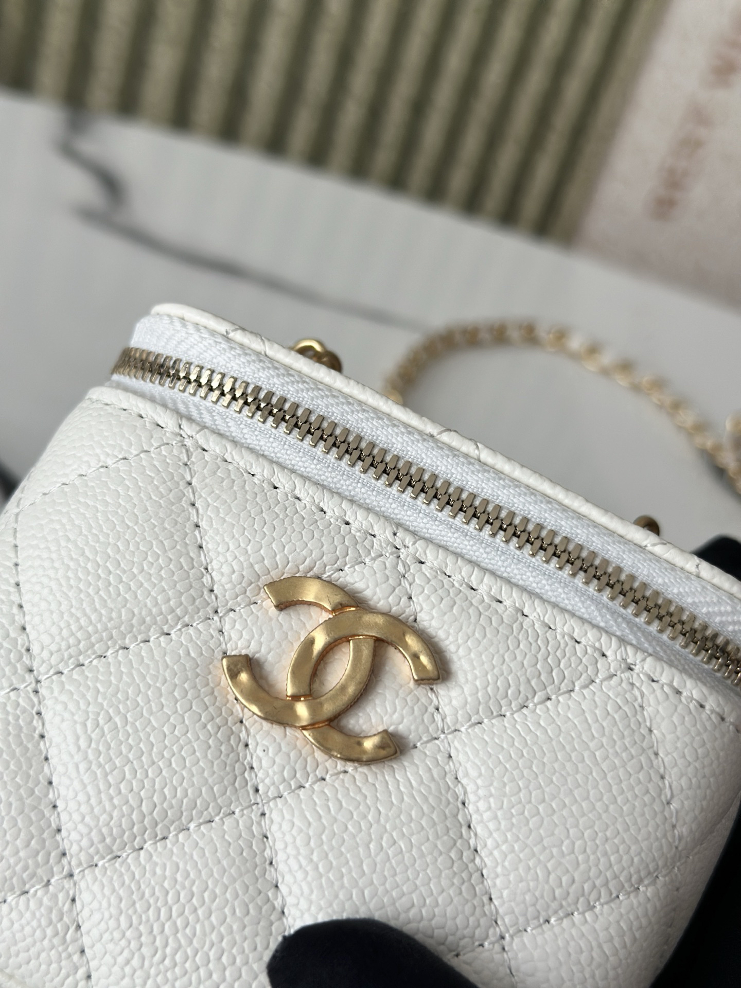 Chanel bag-175
