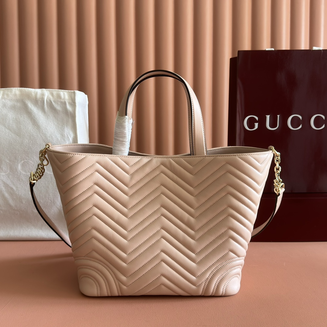 Gucci new bag-209