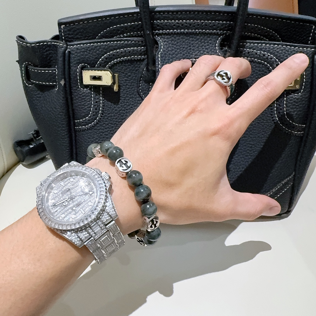 Gucci ring-78