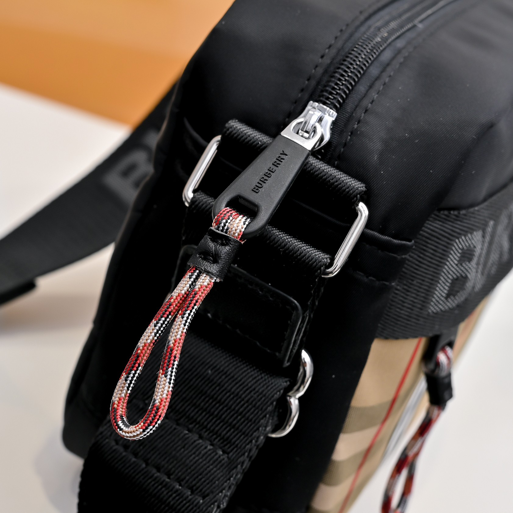 Burberry bag-13