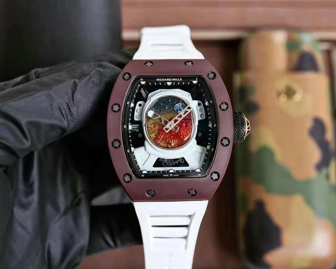 Watch 1
