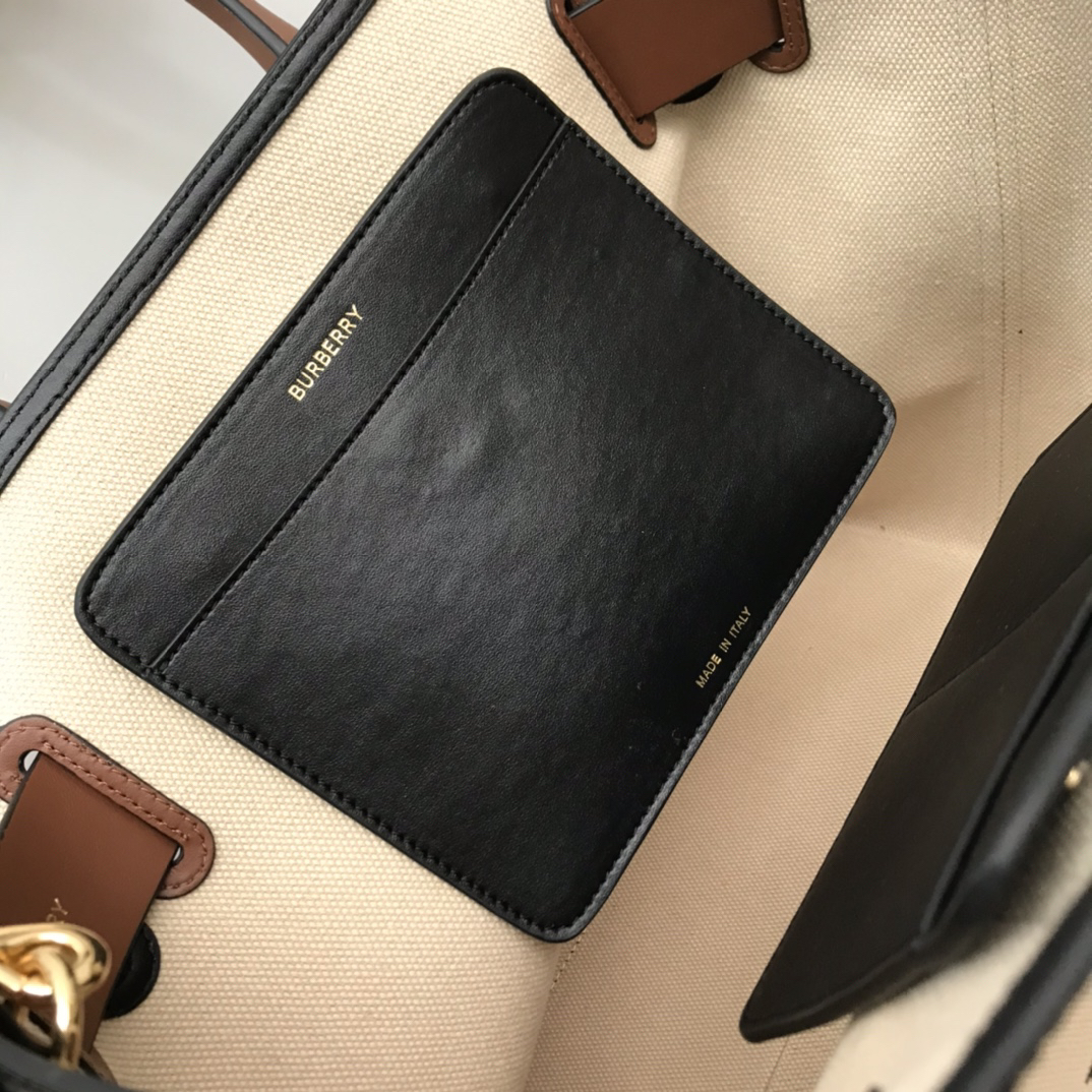 Burberry bag-33