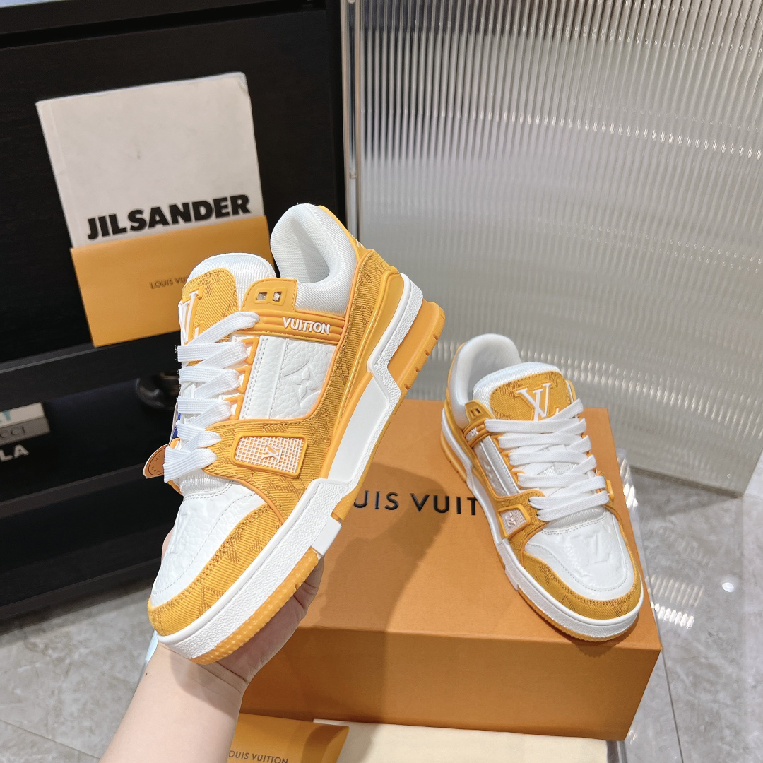 Lv Sneakers-55