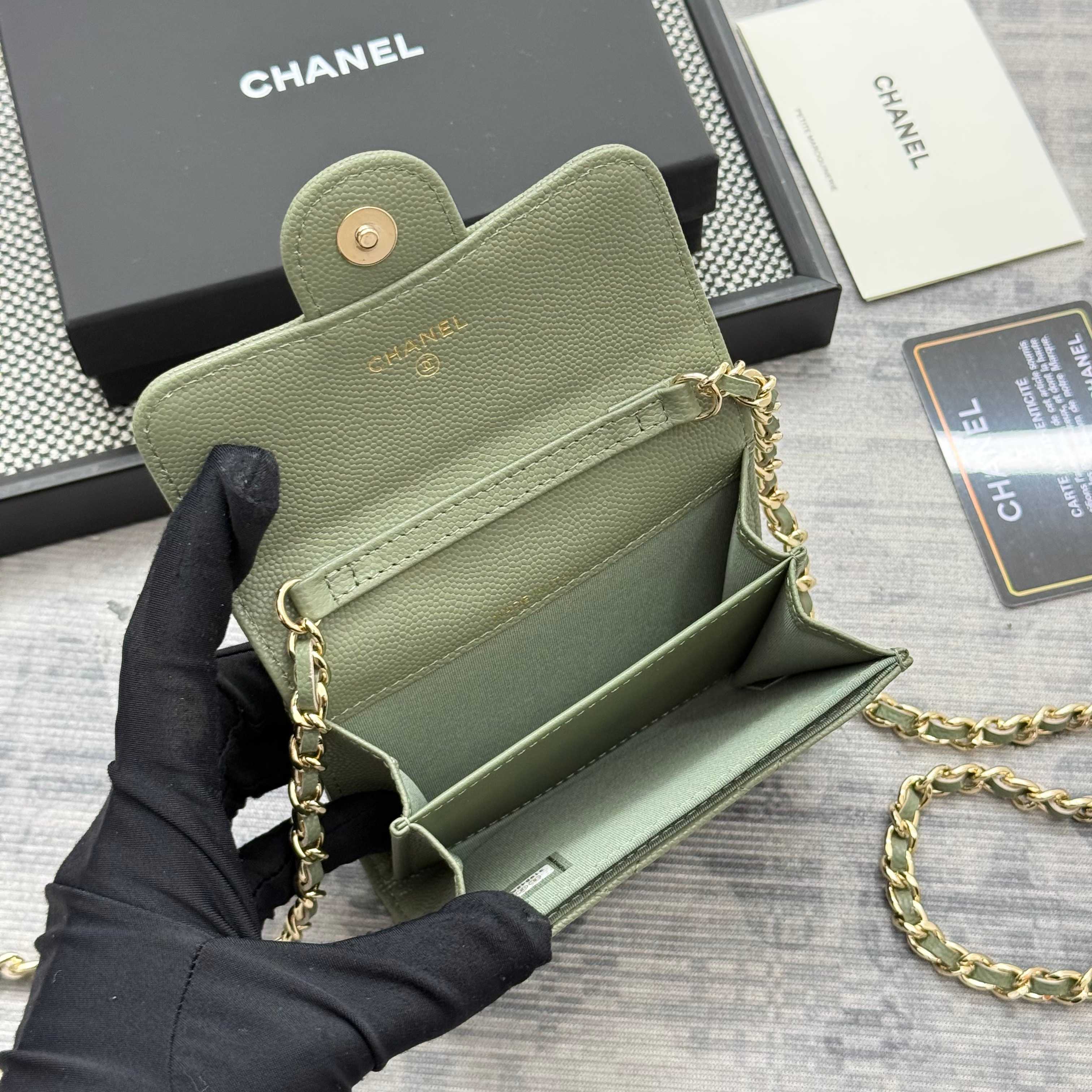 Chanel bag-8