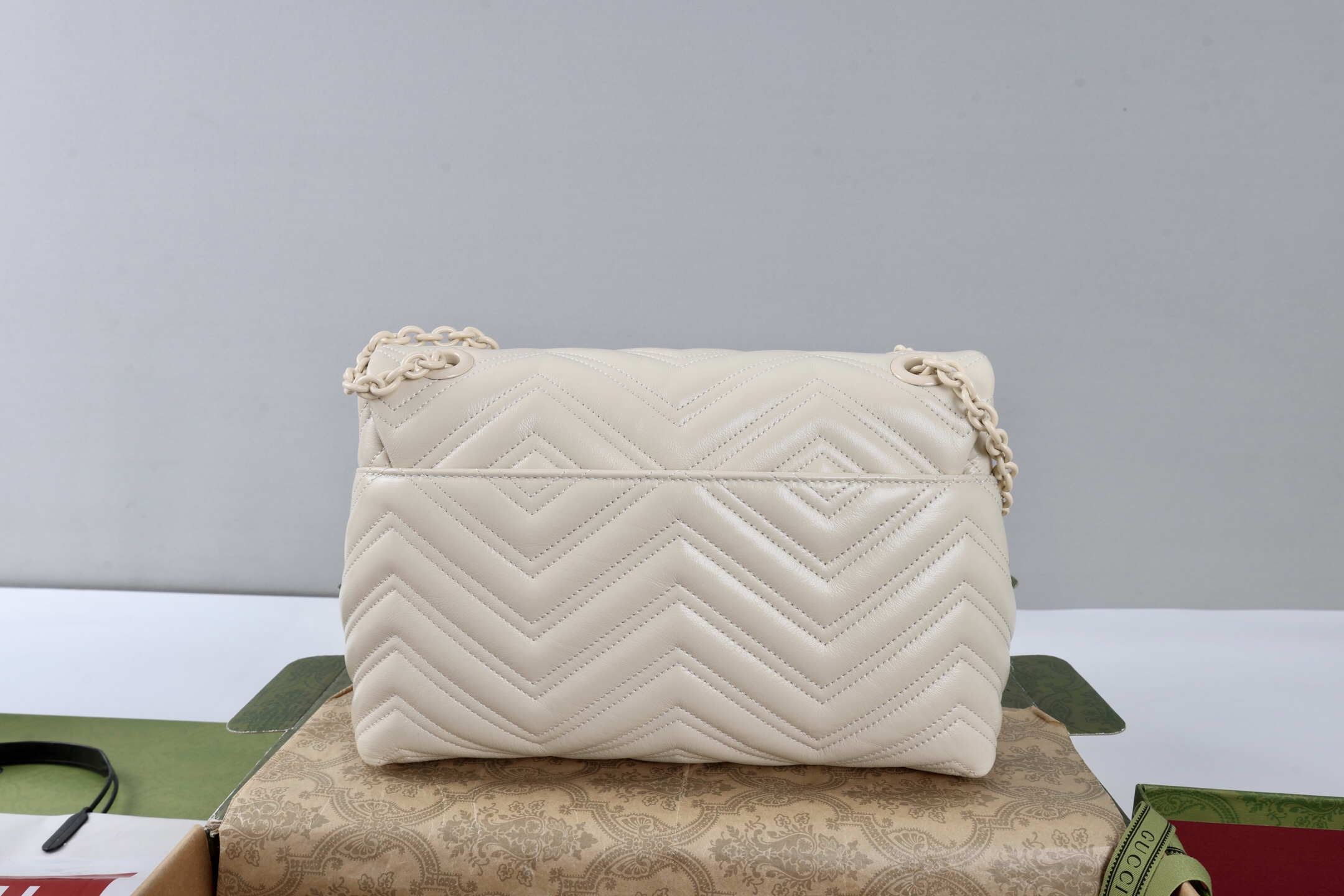 Gucci new bag-139