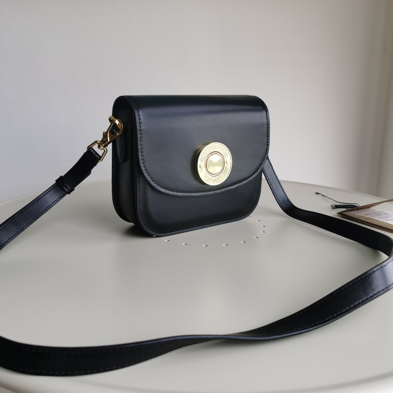 Burberry bag-30
