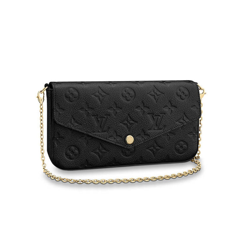 Louis Vuitton Felicie Pochette