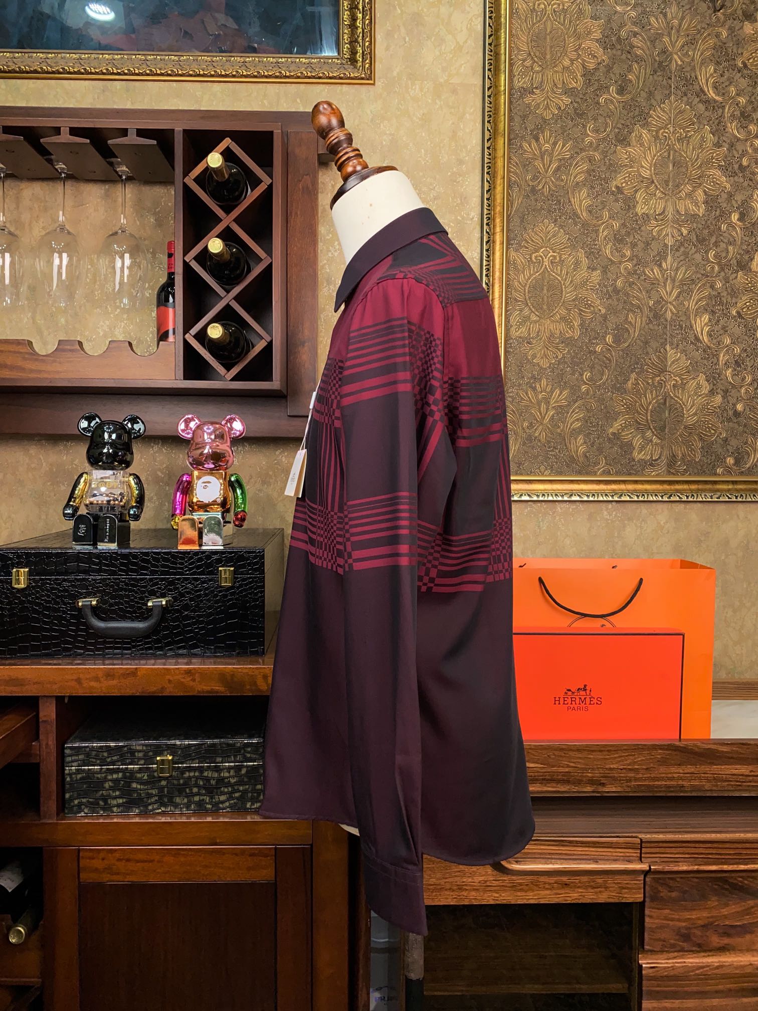 Hermes Clothing-60