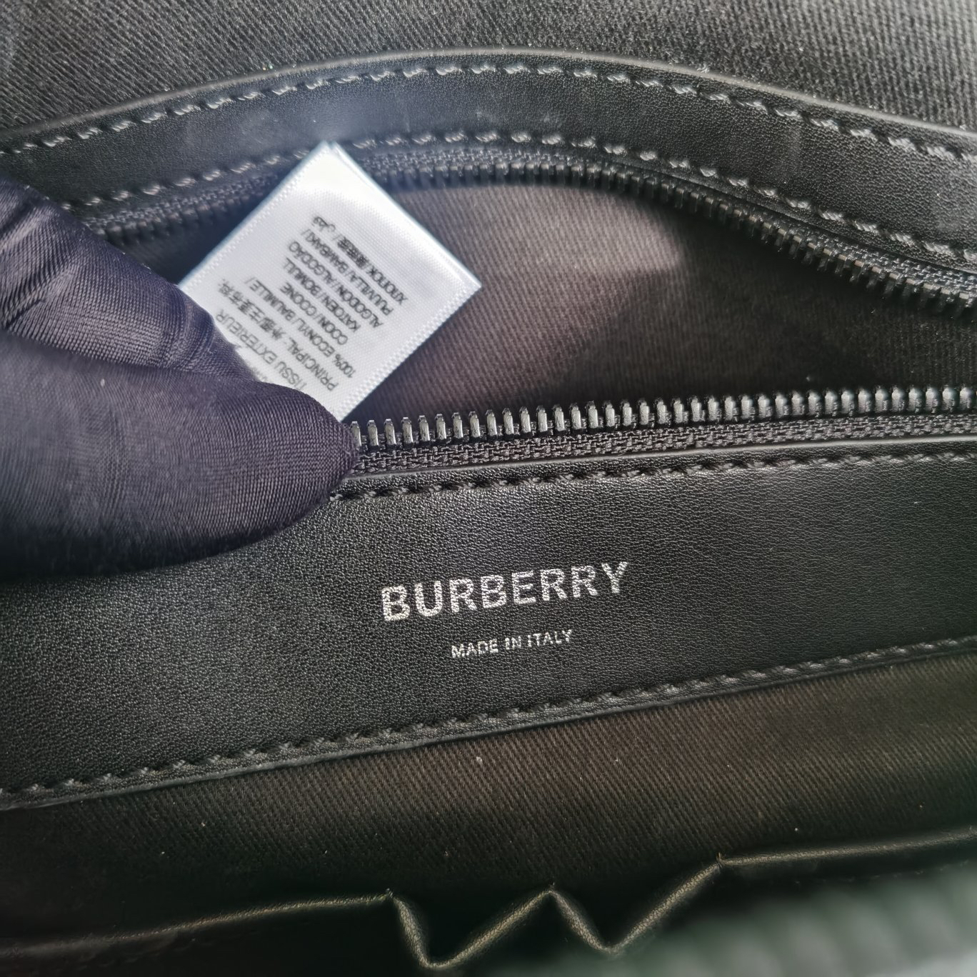Burberry bag-62