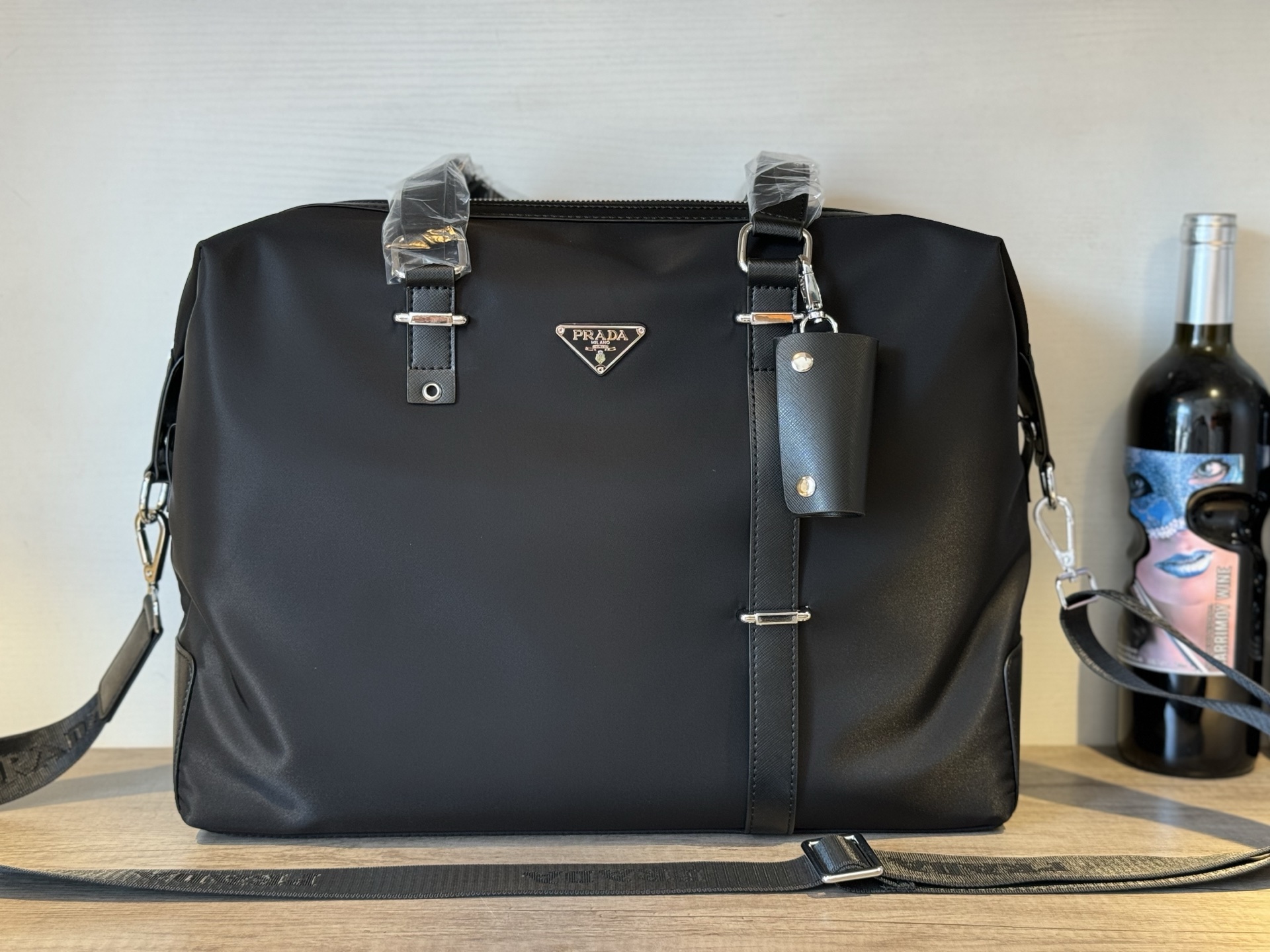 Prada bag-55