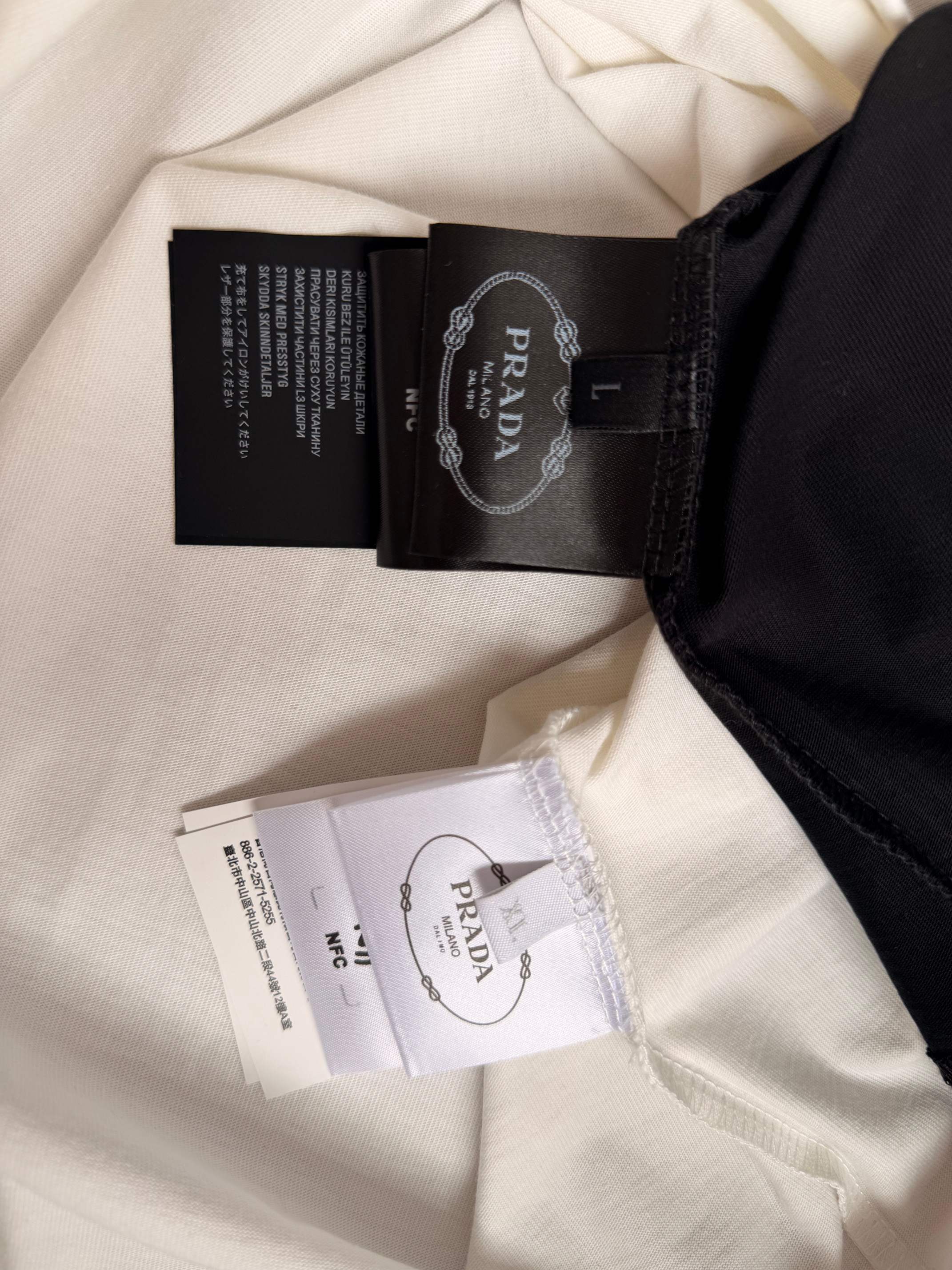 Prada clothing-314