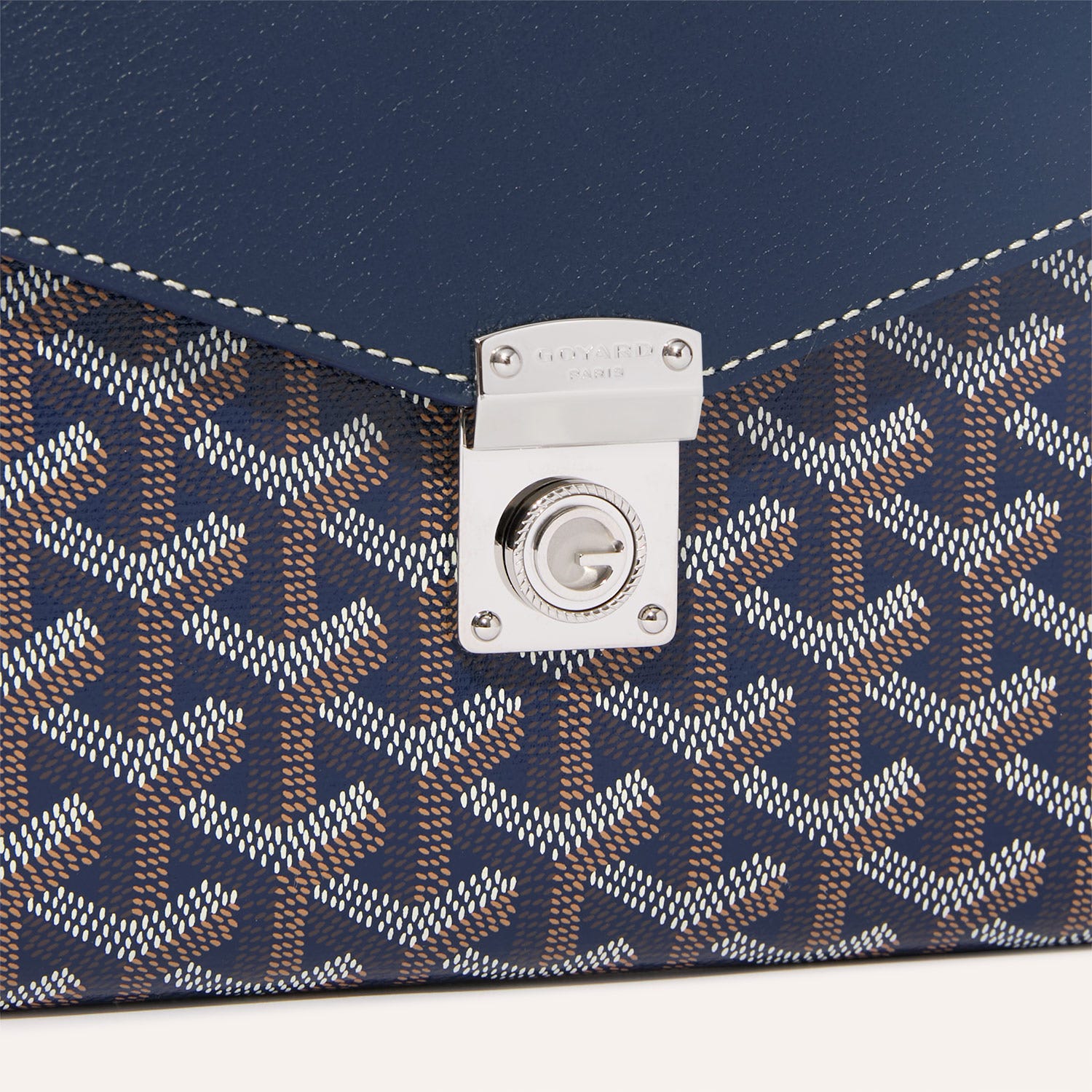 Chypre Wallet-Pouch