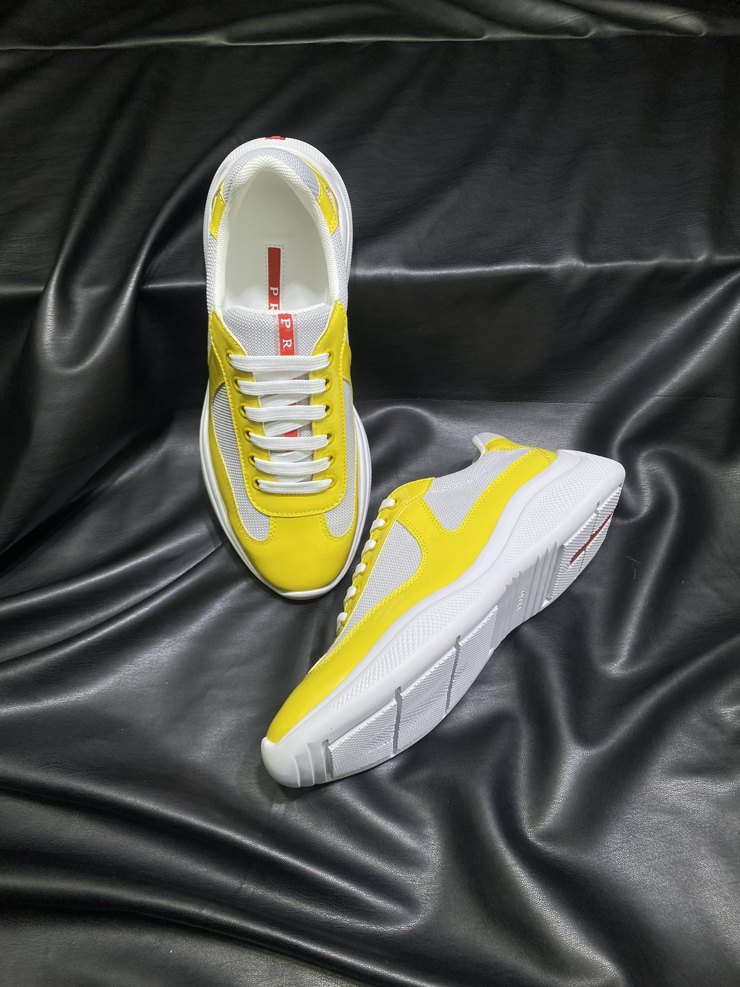 Prada Sneakers-148