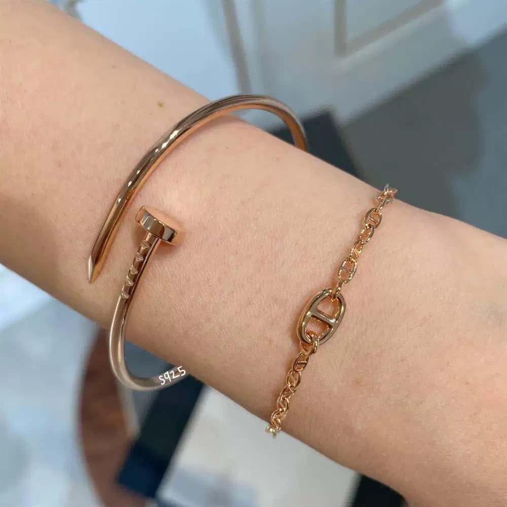 Hermes Bracelet-90