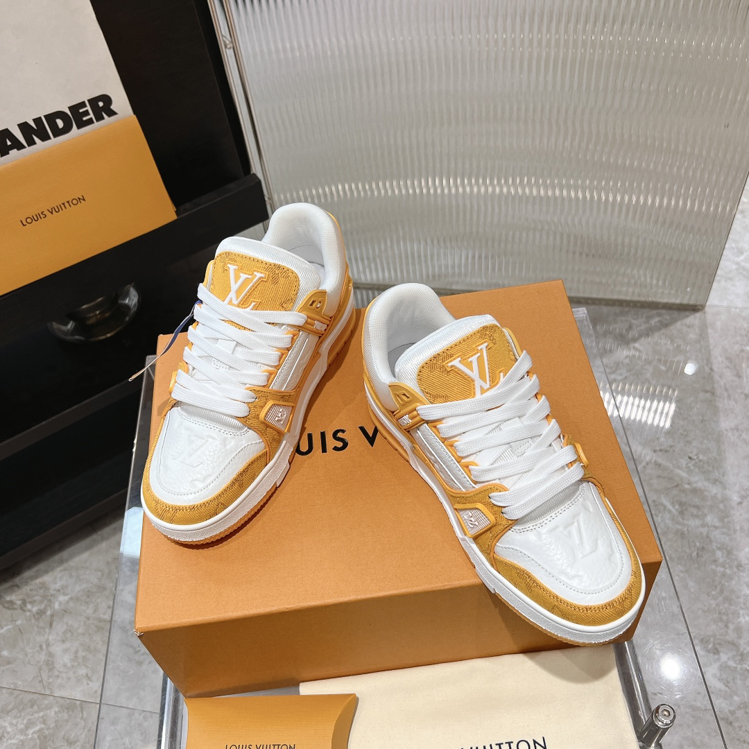 Lv Sneakers-55