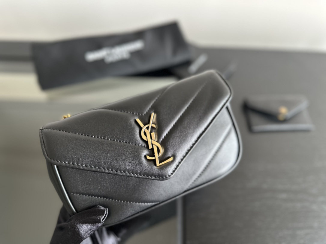 YSL bag-86