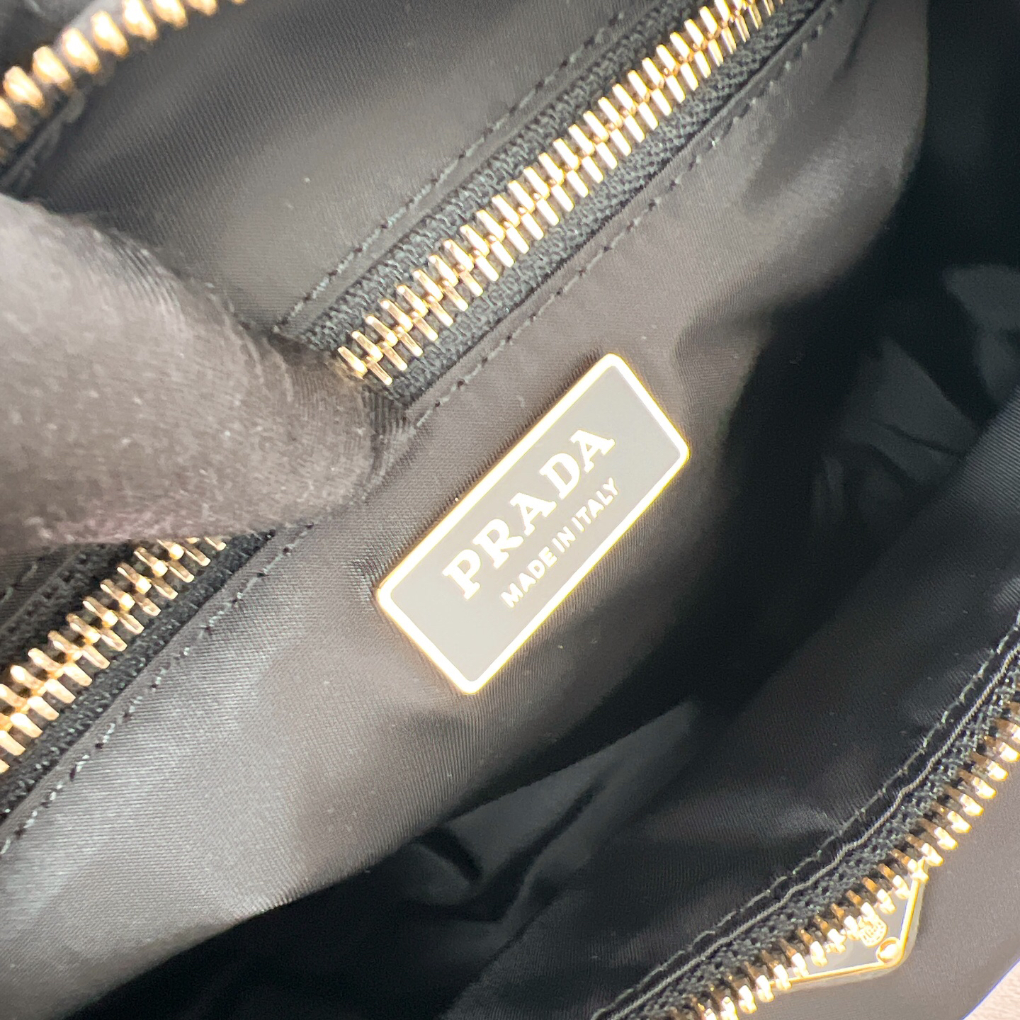 Prada bag-283