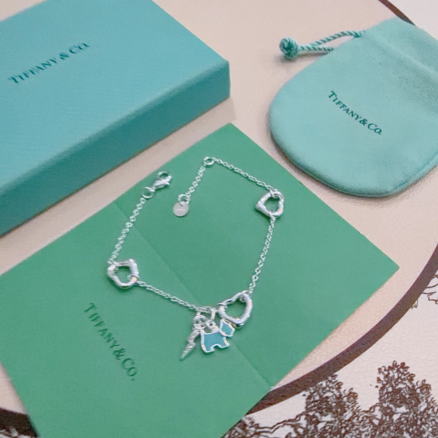 tiffany Bracelet-12