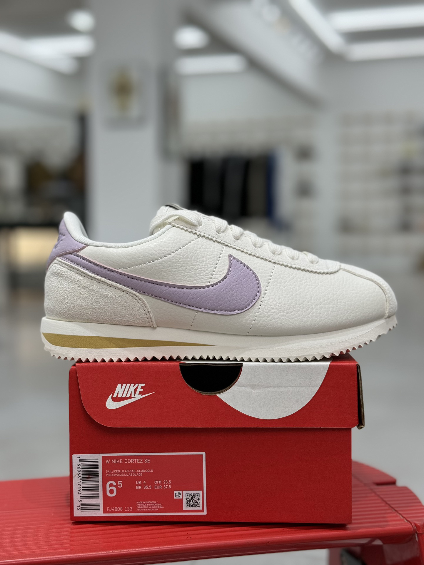 Nike Sneakers-17