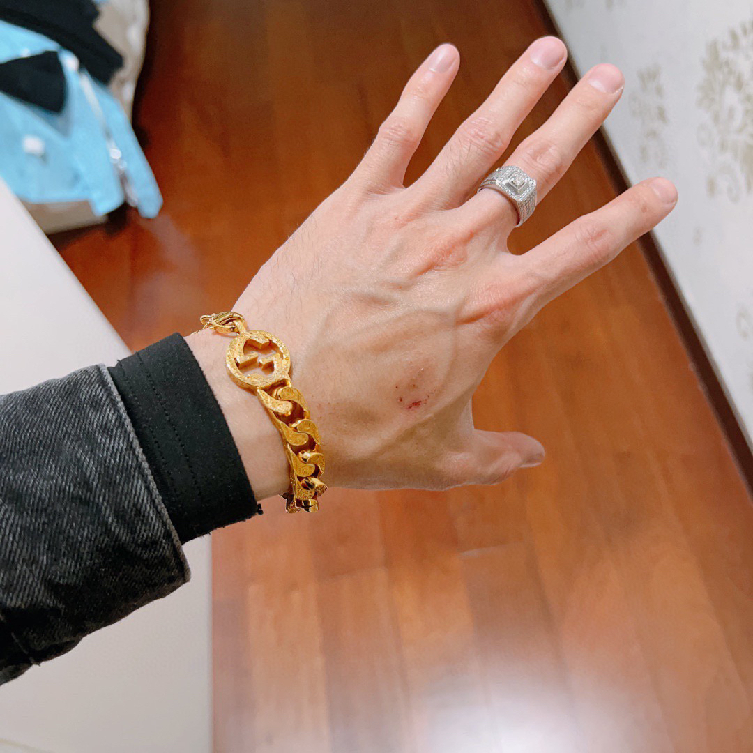 Gucci Bracelet-36