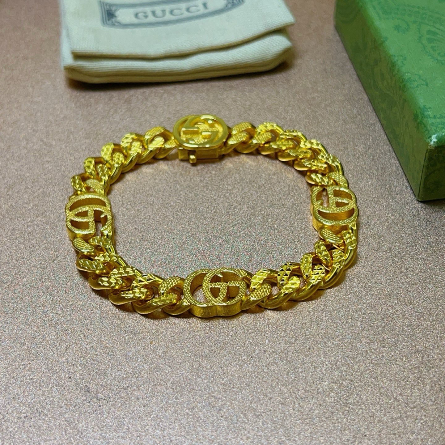 Gucci Bracelet-67