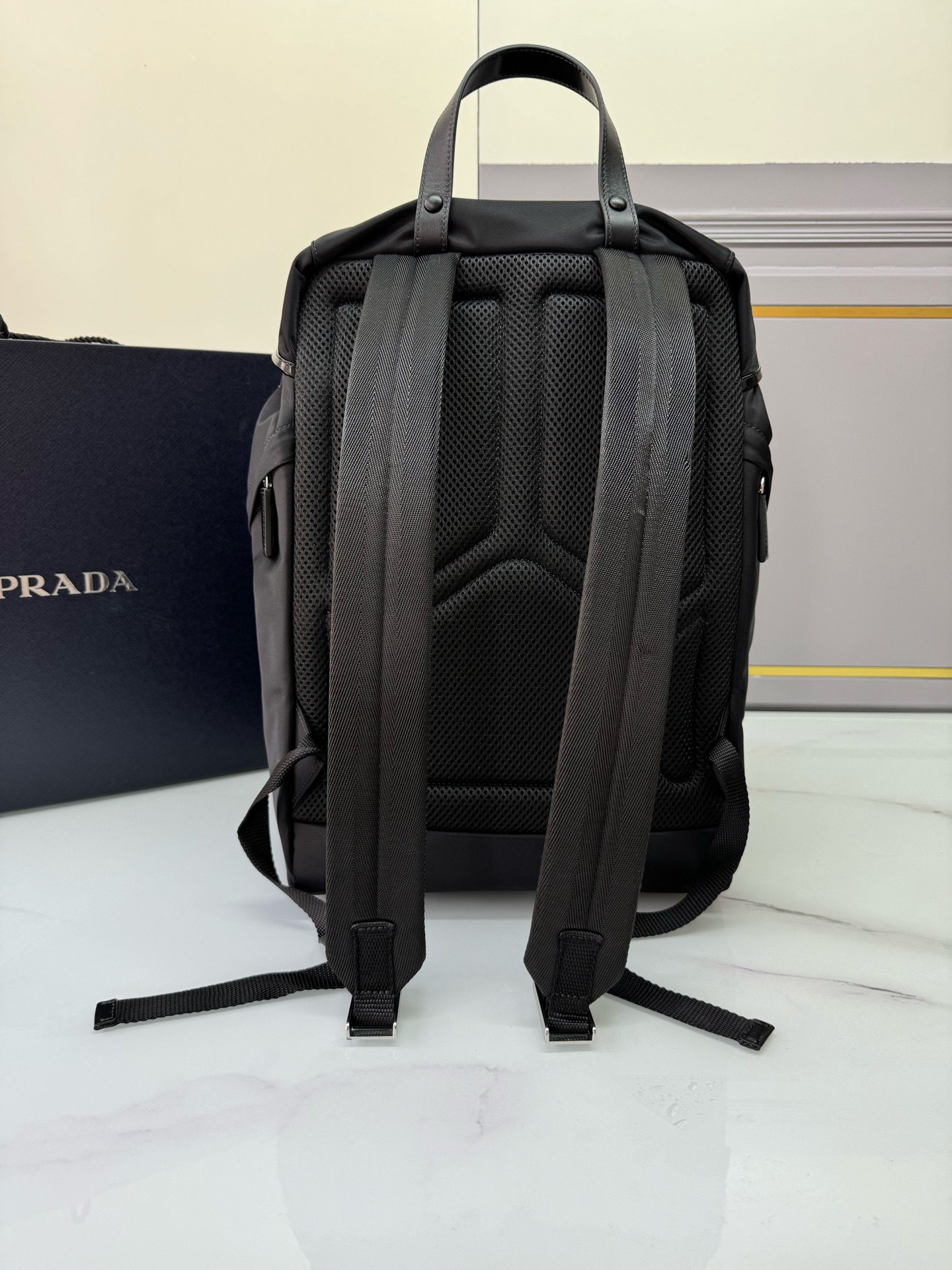 Prada bag-46