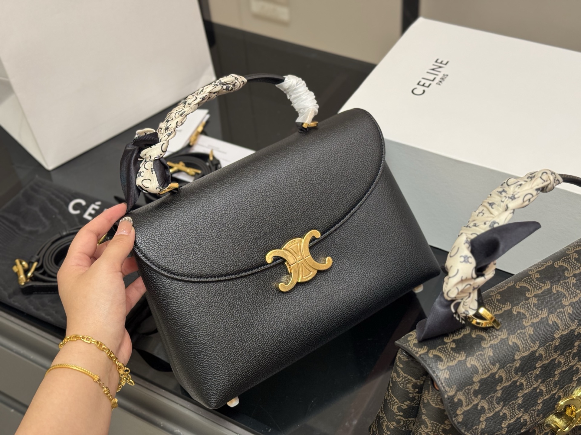Celine bag-114