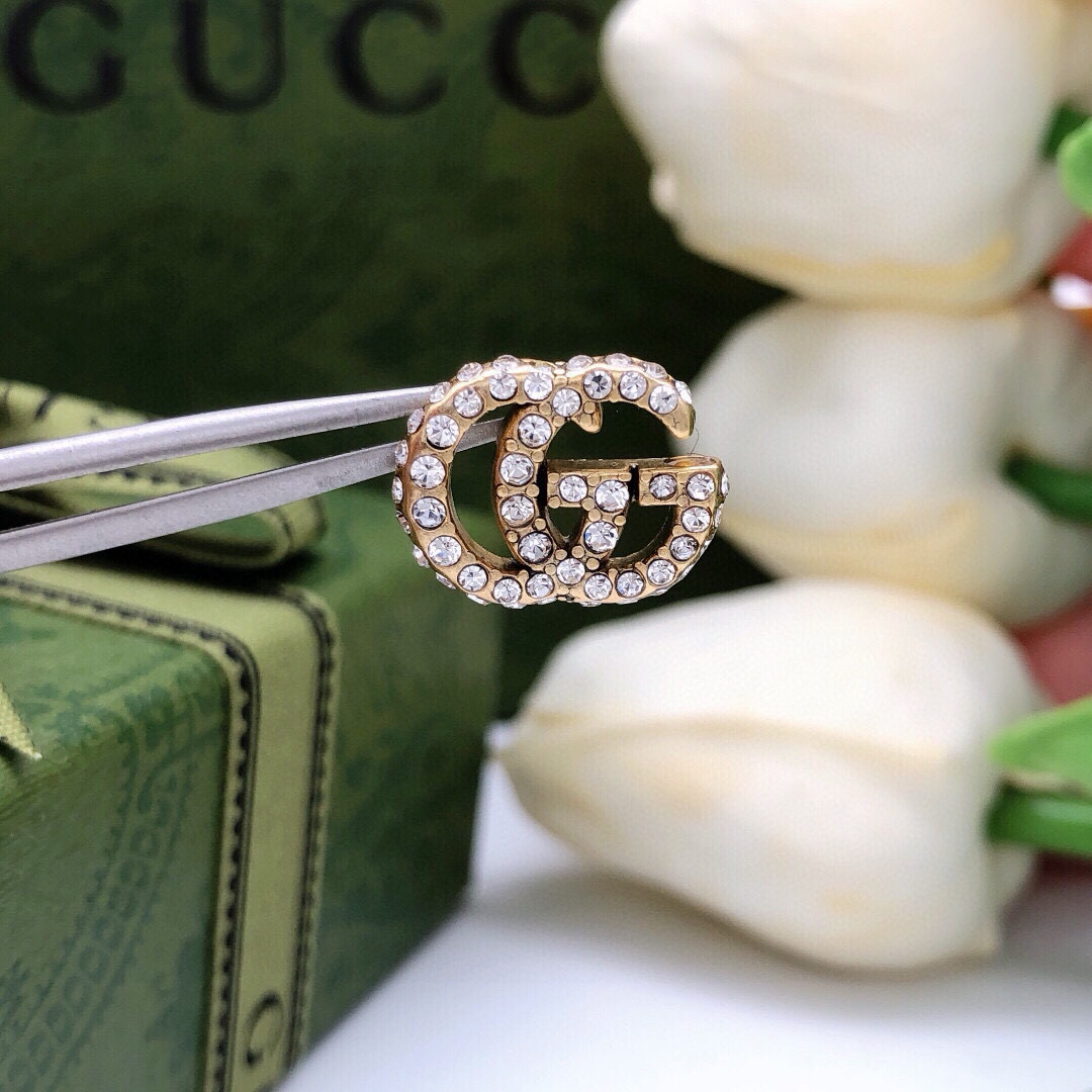 Gucci earrings-38