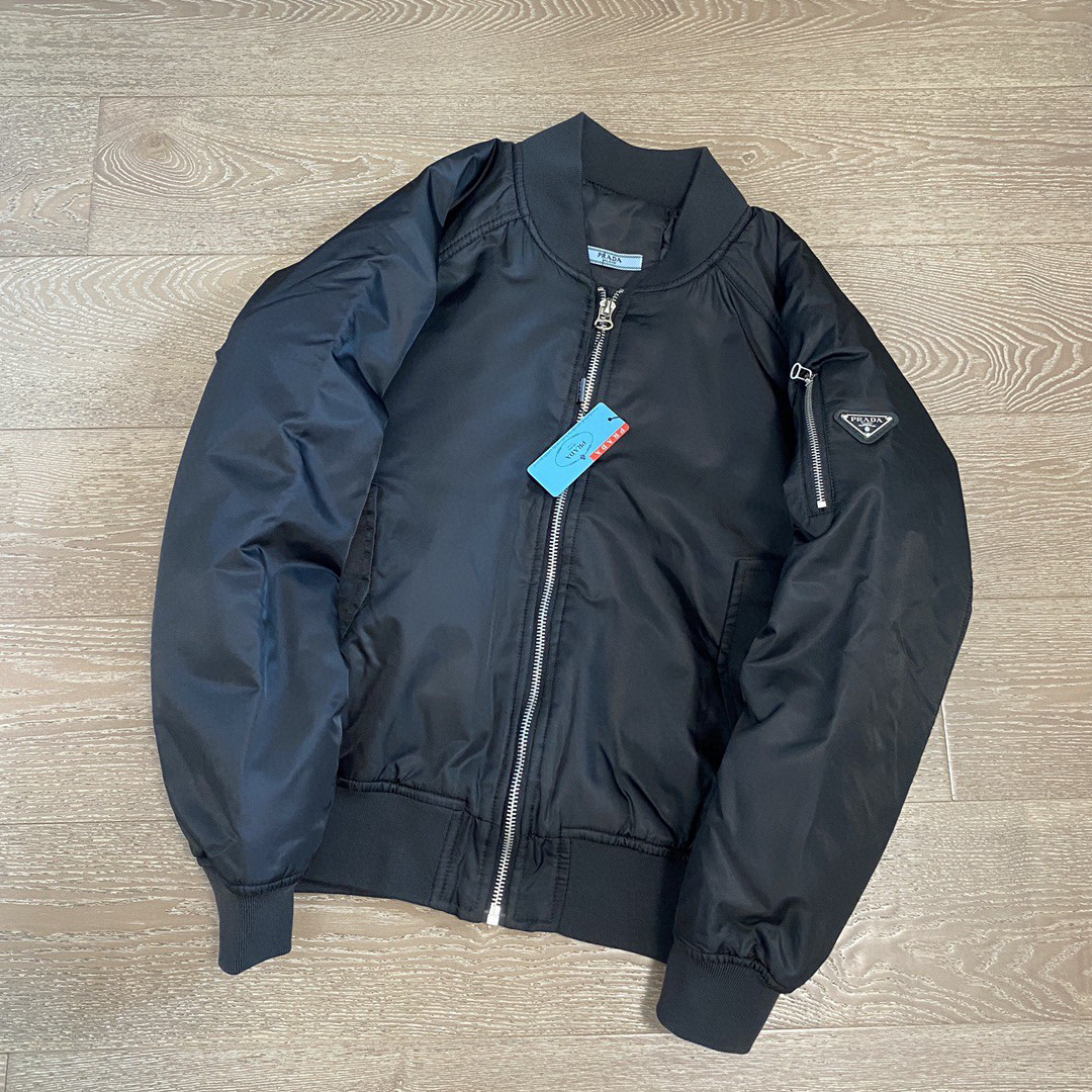 Prada Clothing-348