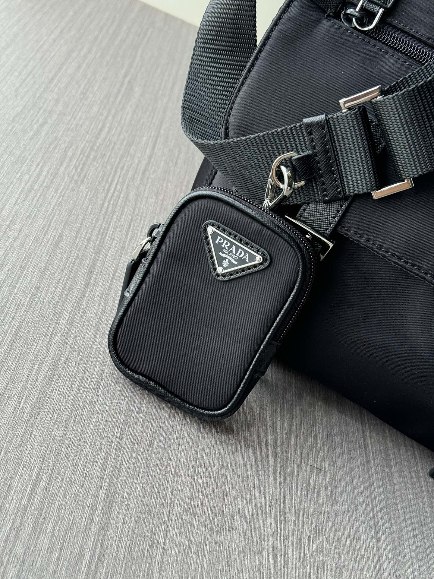 Prada bag-217