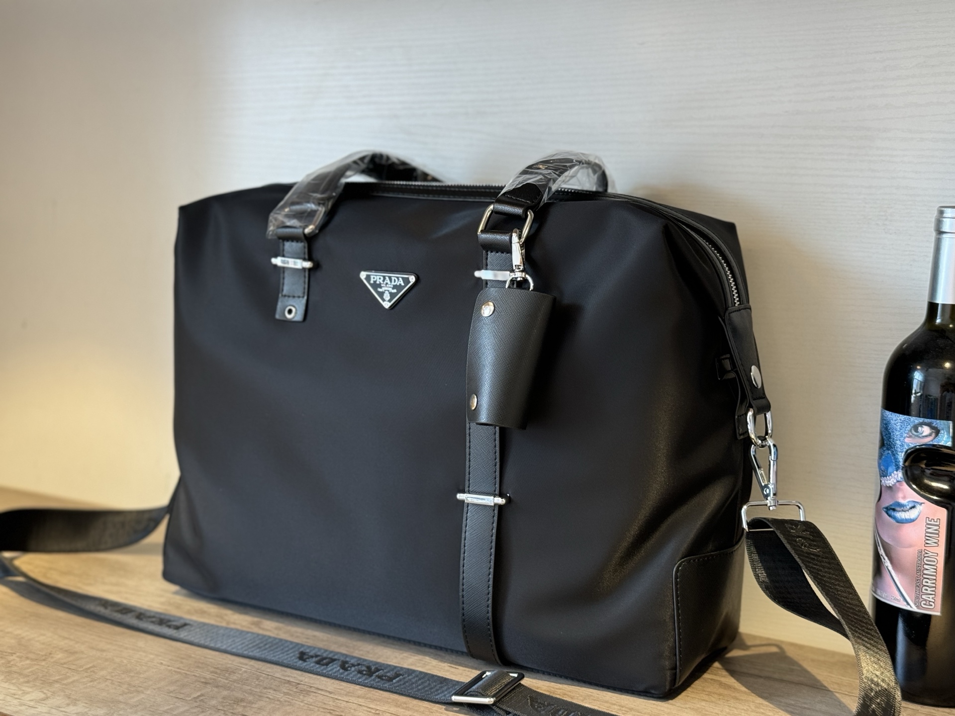 Prada bag-55