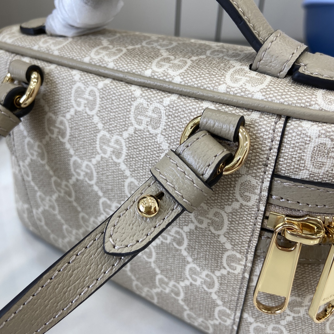 Gucci new bag-4