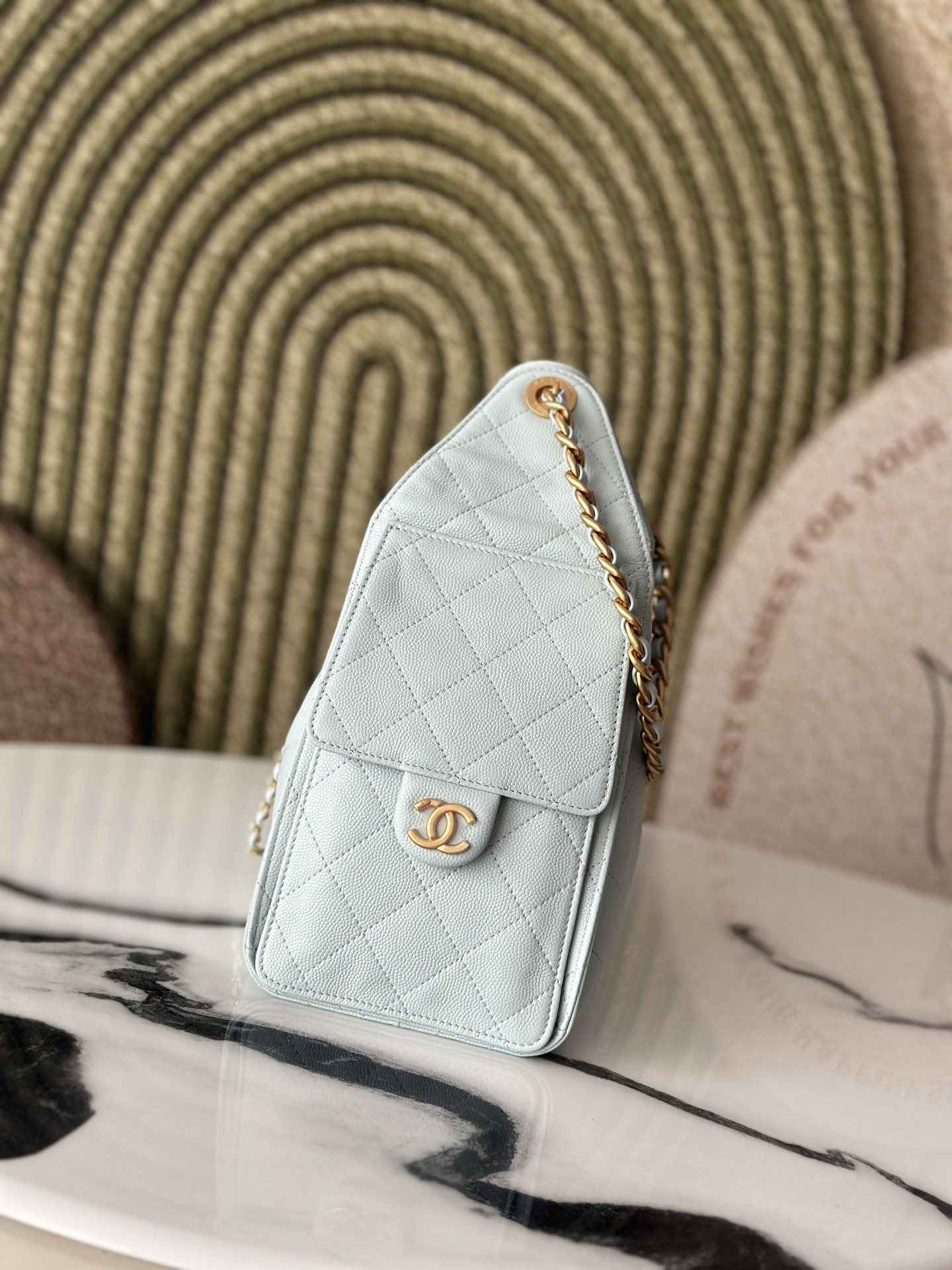Chanel bag-155