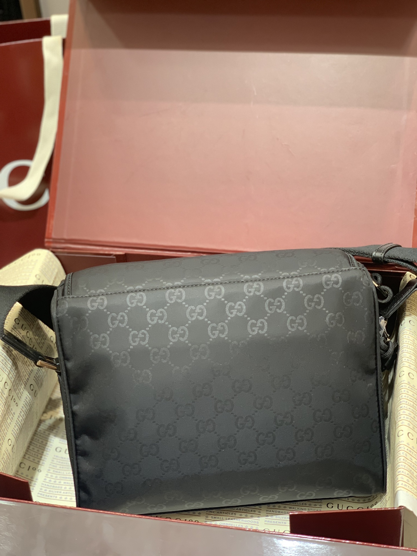 Gucci new bag-222