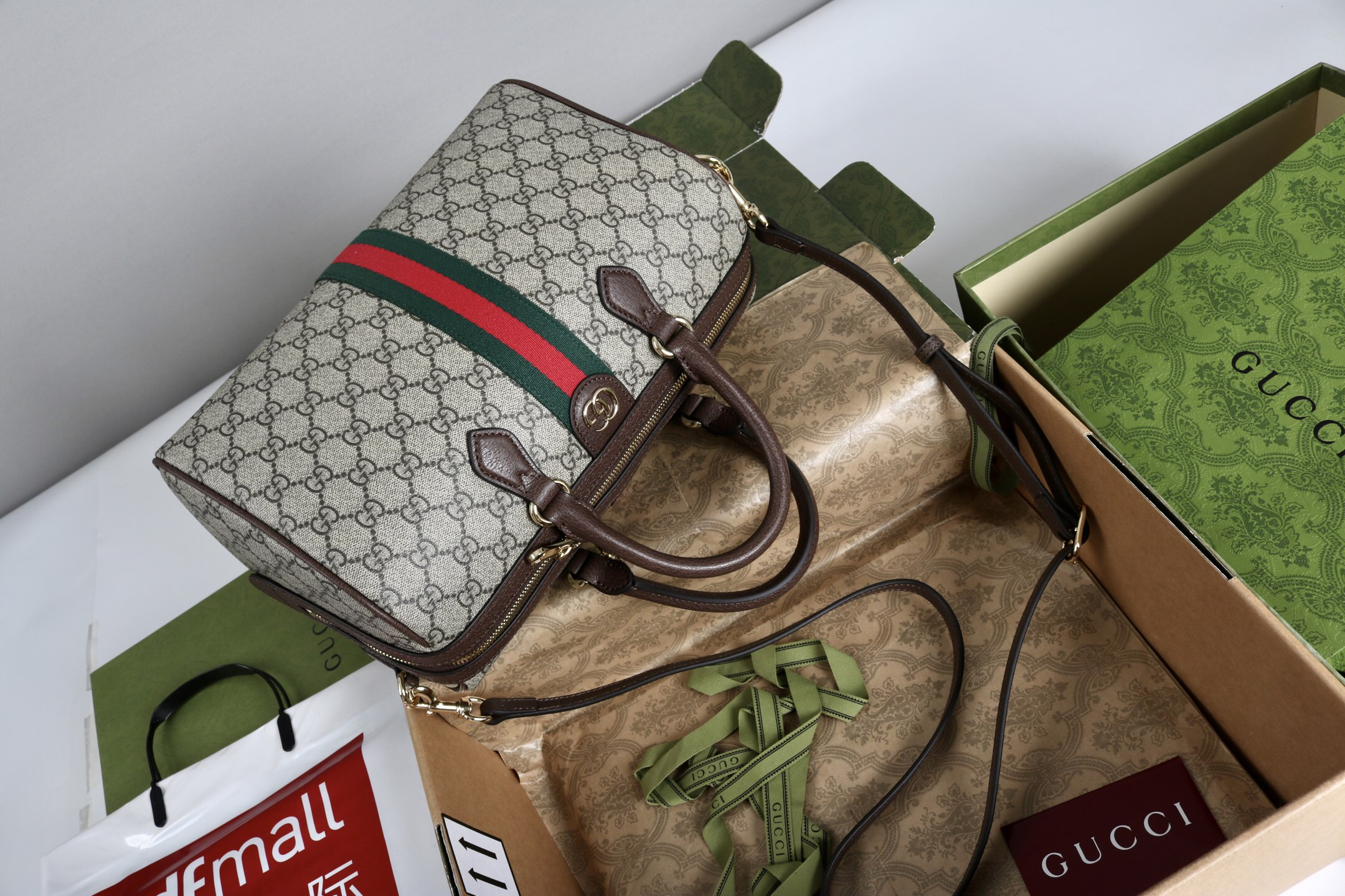 Gucci new bag-23