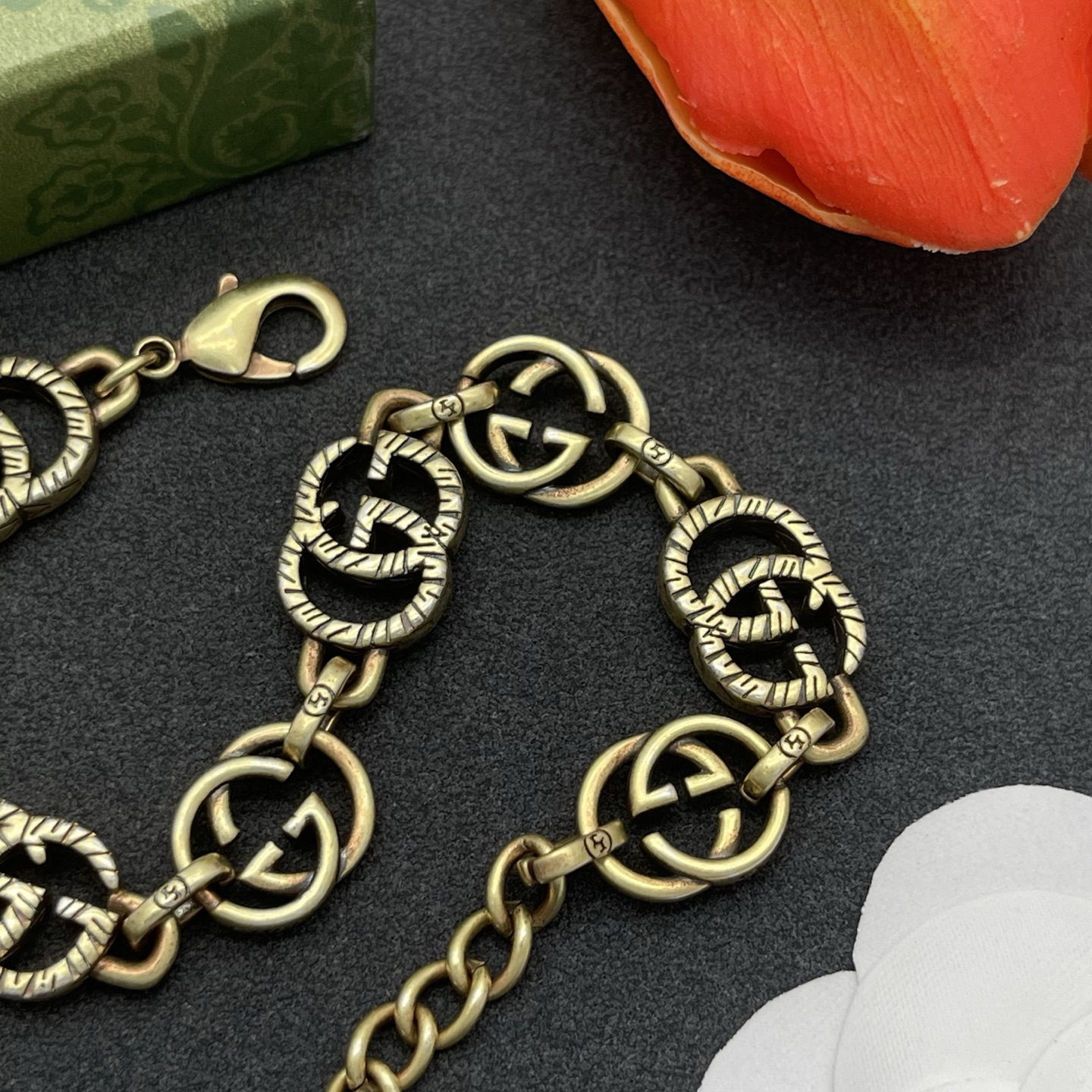 Gucci Bracelet-95