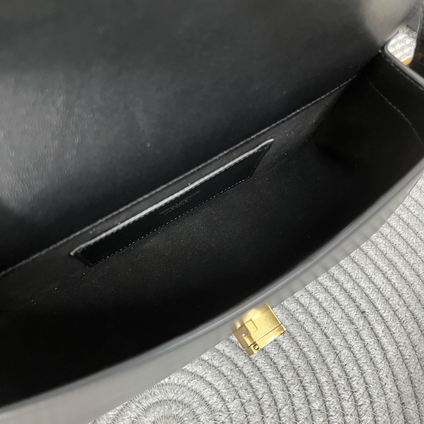 YSL bag-117