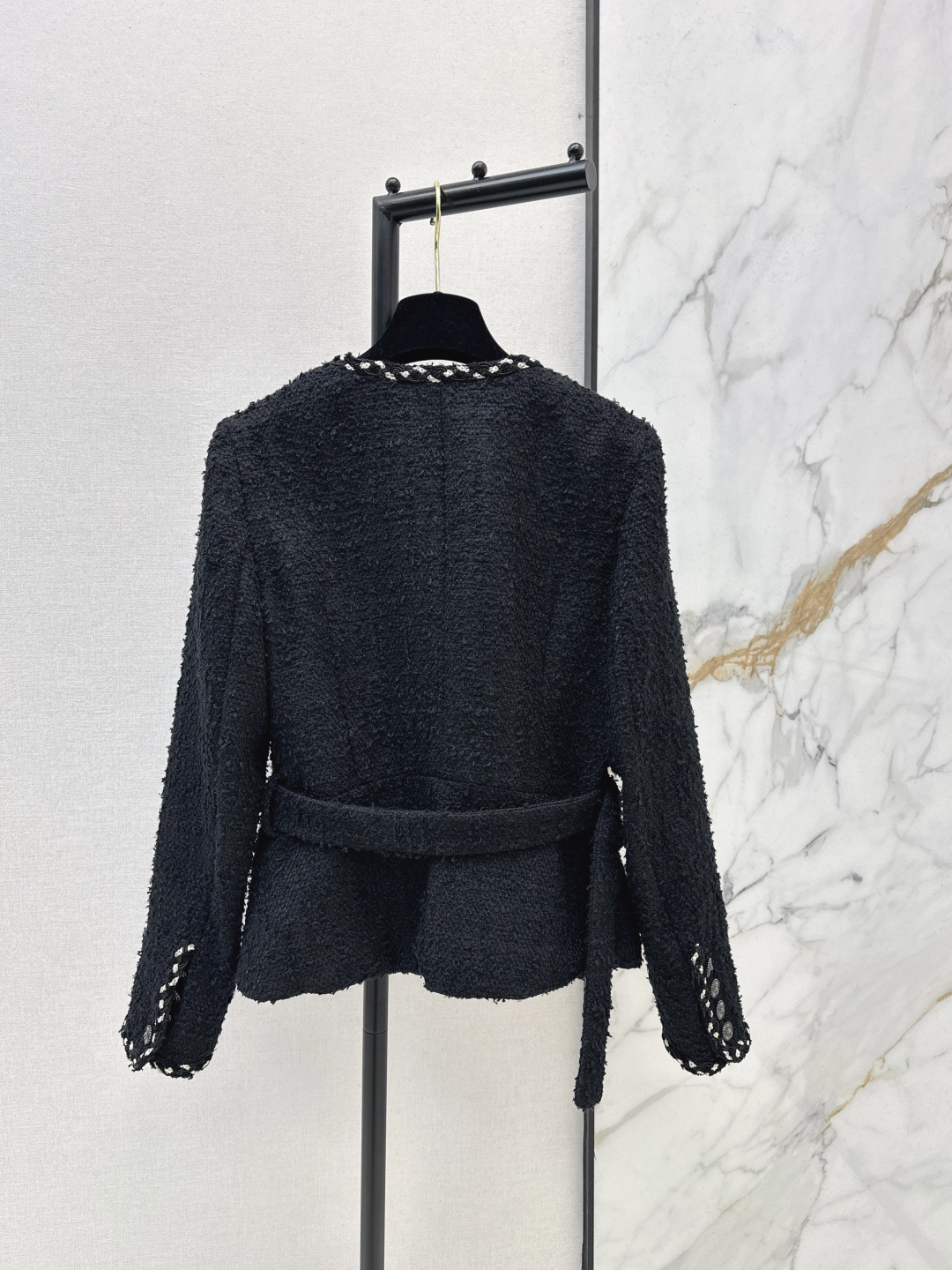 Chanel clothing-139