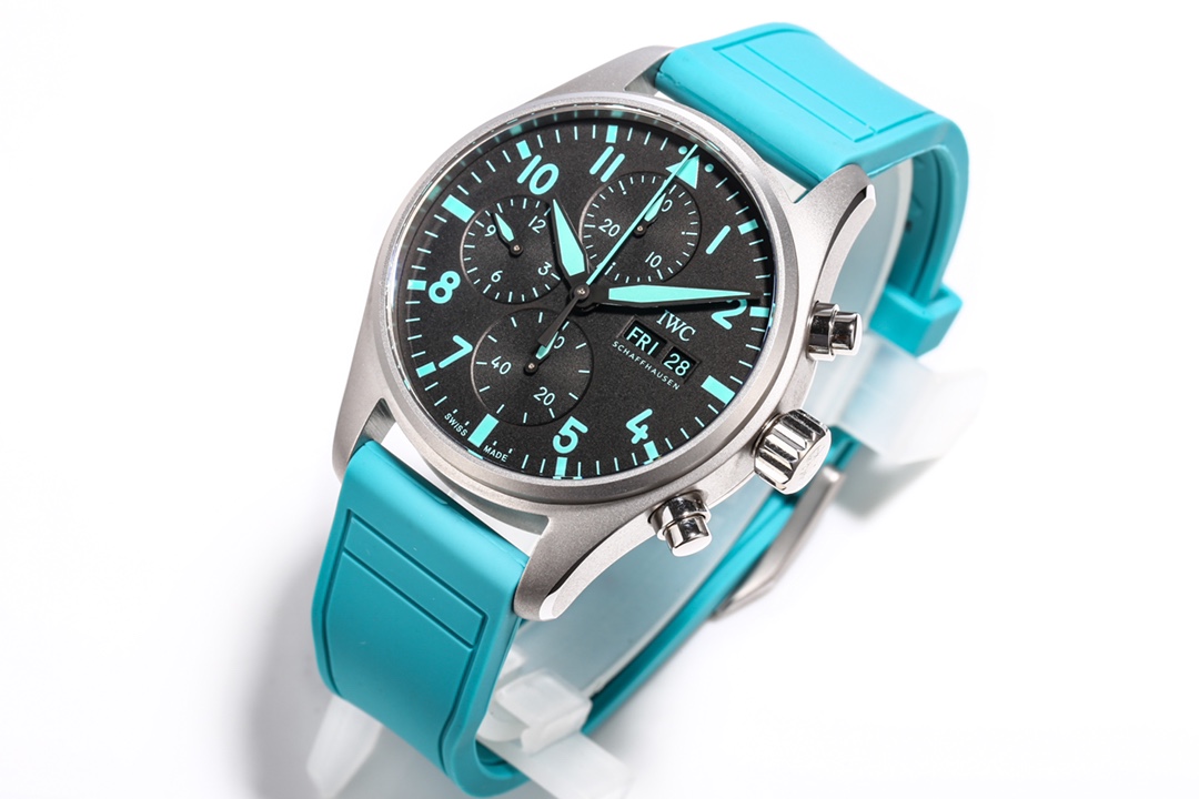 IWC Pilot's Watch IW388117