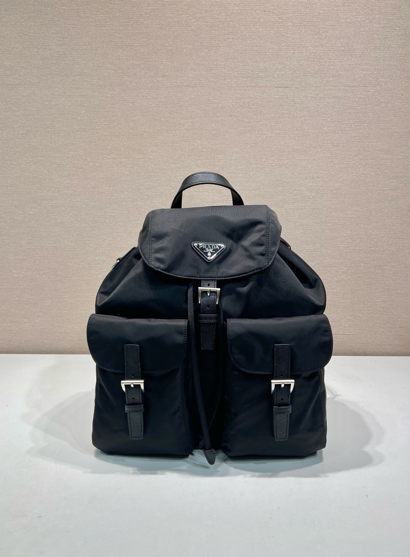Prada bag-138