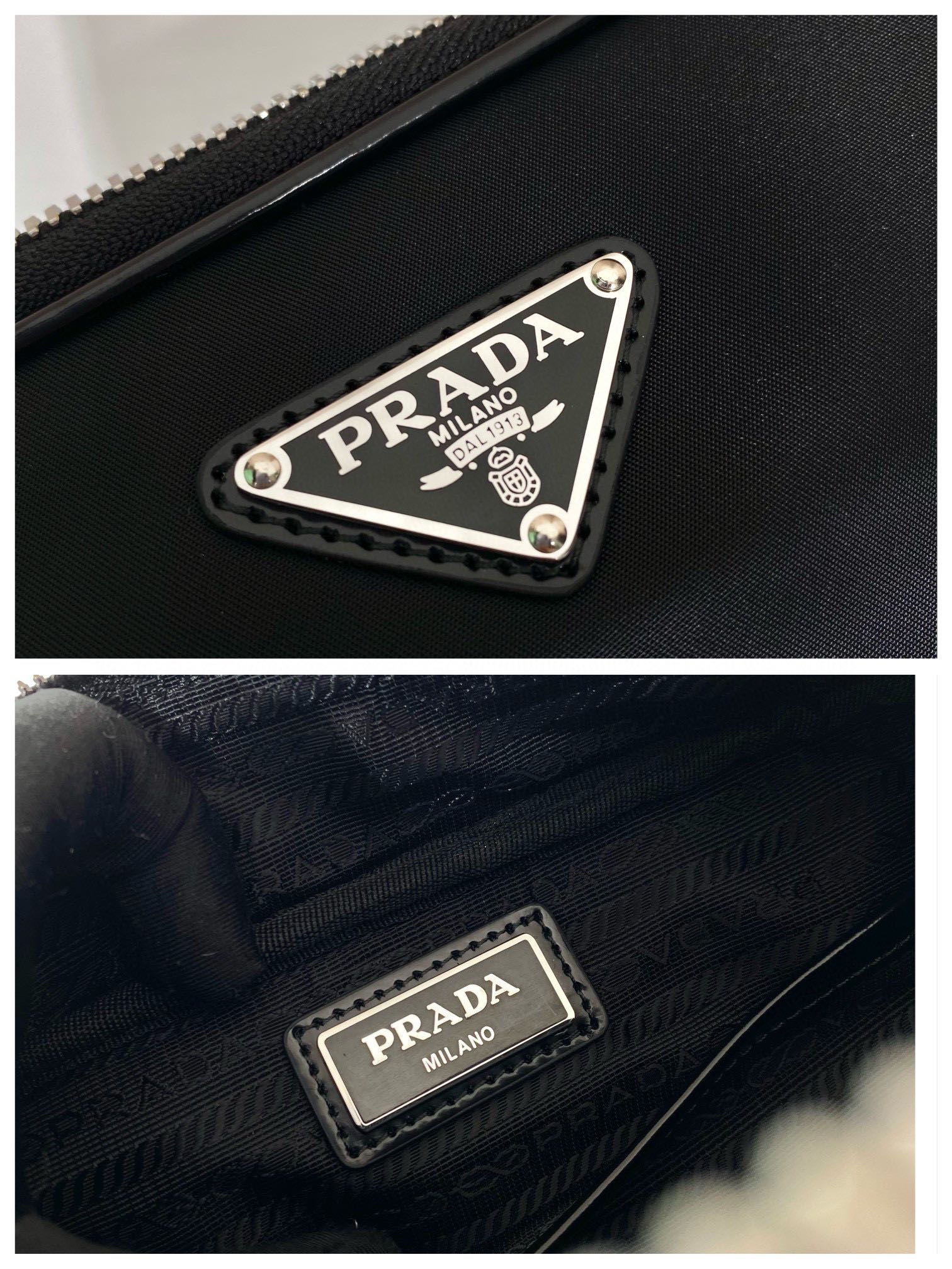 Prada bag-171