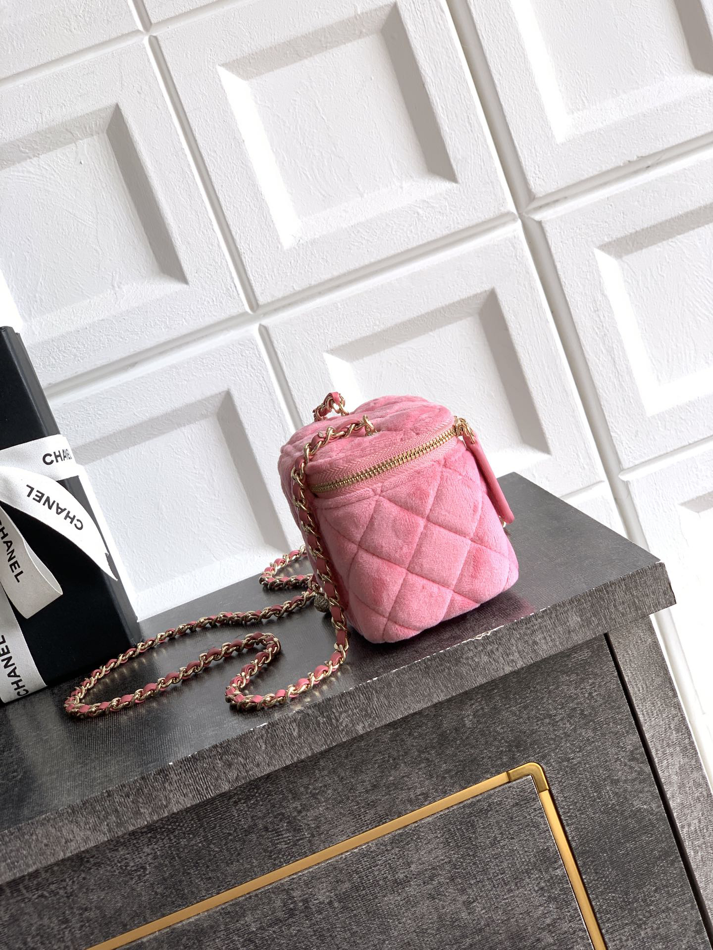 Chanel bag-22