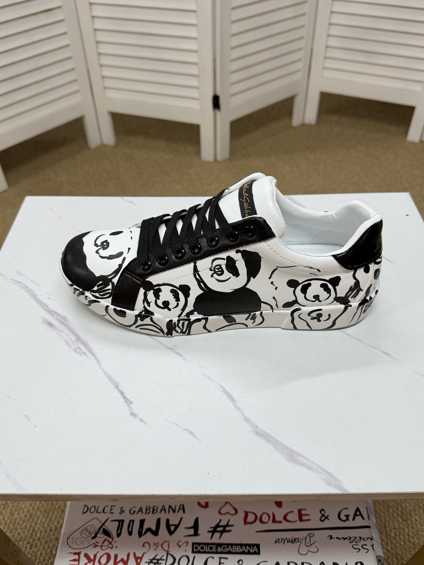 D&G Sneakers-54