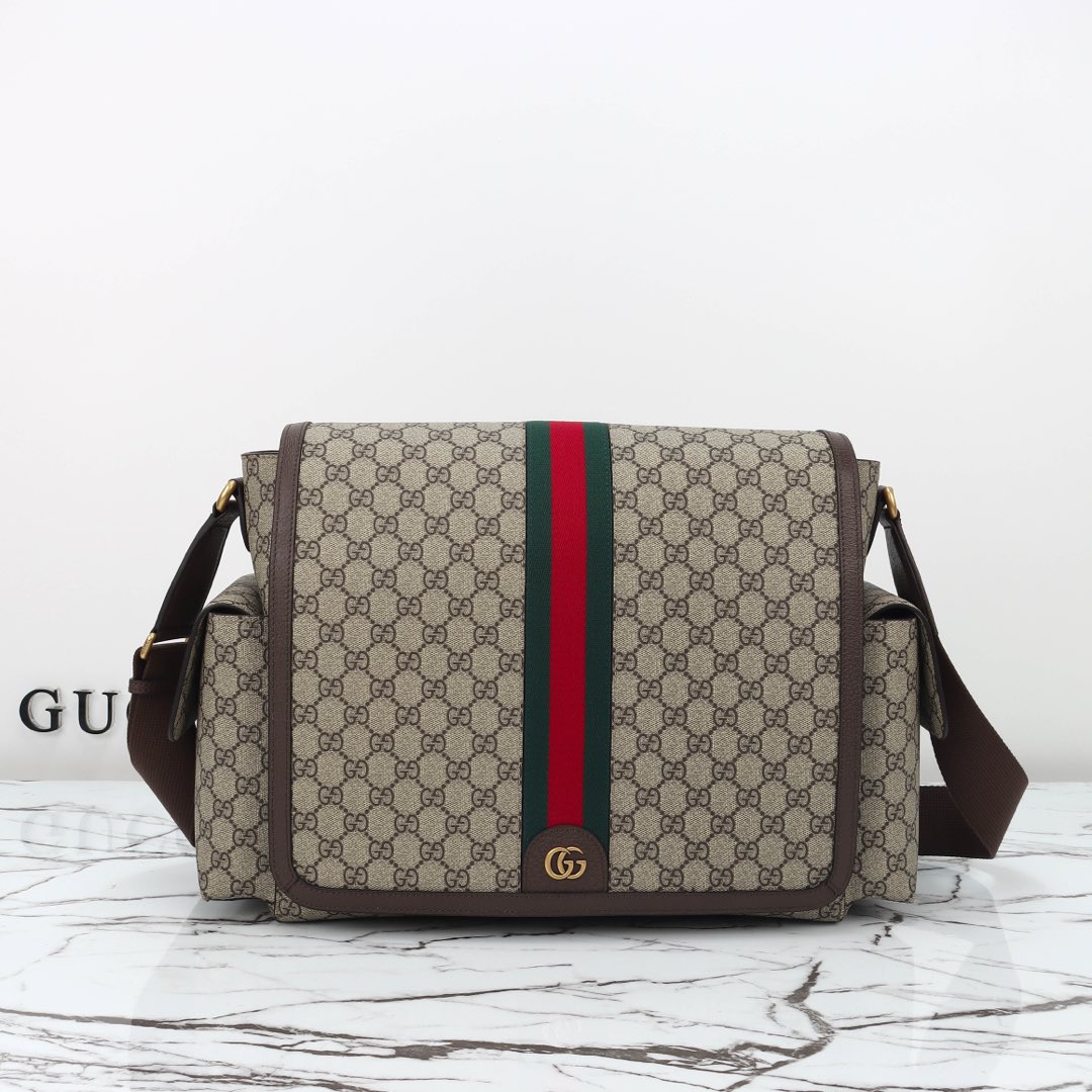 Gucci new bag-74
