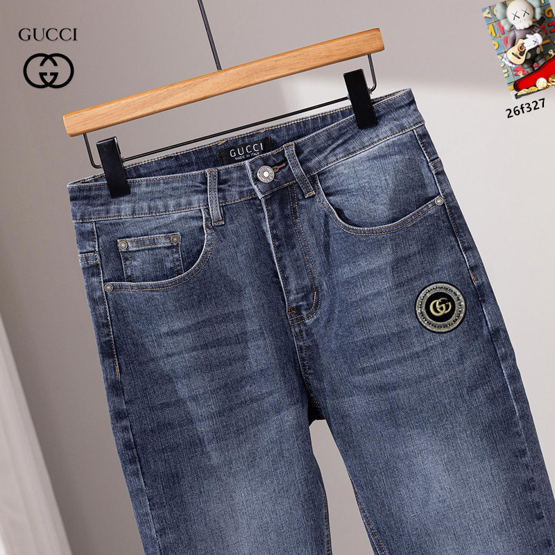 Gucci clothing-101