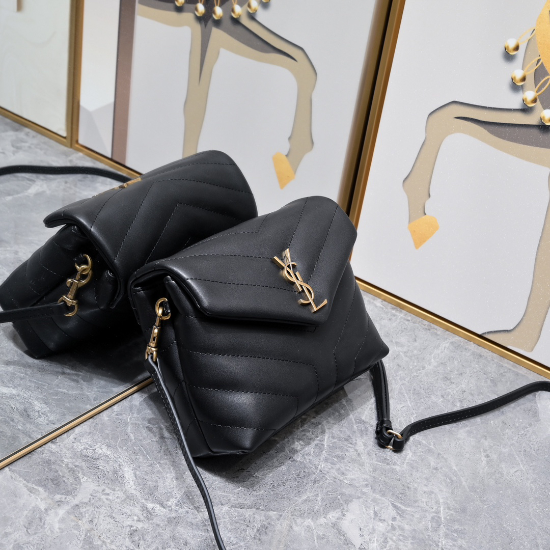 YSL bag-70