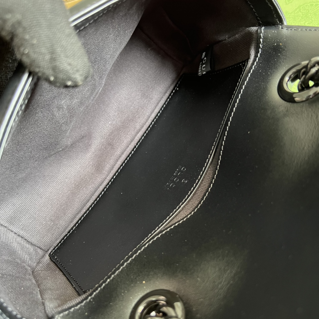 Gucci new bag-91