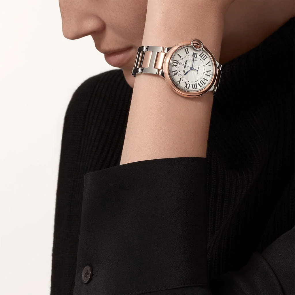 Ballon Bleu W2BB0033(Box NOT Included)