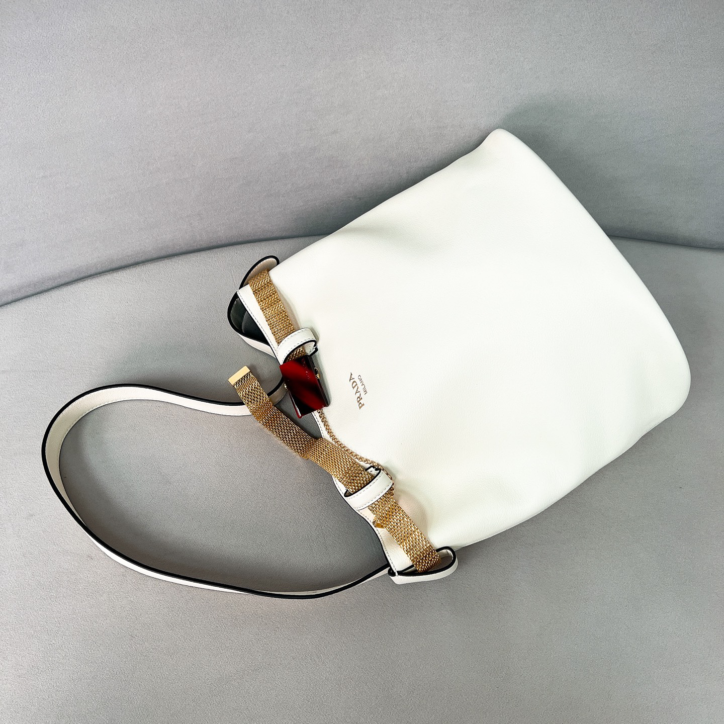 Prada bag-289